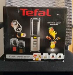 Tefal fruit sensation was 6xx image 1