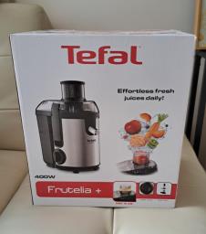 Tefal Pure  Juicer Detox Mixer image 1