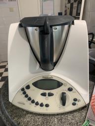 Thermomix Tm31 image 1