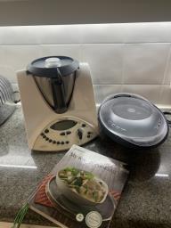 Thermomix Tm31 image 2