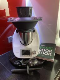 Thermomix Tm5 image 1