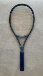 2 Wilson Tennis racquets image 2