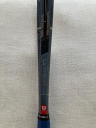 2 Wilson Tennis racquets image 3