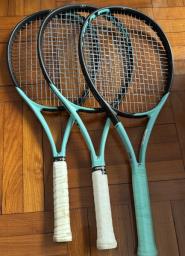 3 Head Boom Tennis Racquets image 3