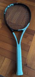 3 Head Boom Tennis Racquets image 1