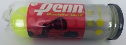 3 Penn Paddle Tennis Balls image 2
