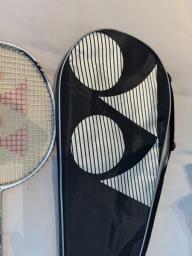 3 Yonex Badminton Rackets image 3