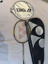 3 Yonex Badminton Rackets image 4