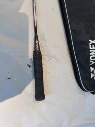 3 Yonex Badminton Rackets image 7