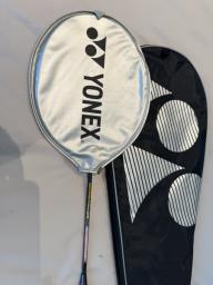 3 Yonex Badminton Rackets image 8