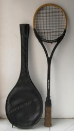 Dunlop Barrington Competition racket image 2
