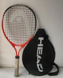 Head Radical 21 Junior Tennis Racquet image 2