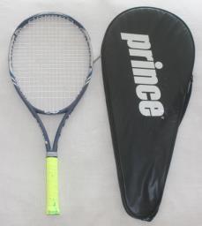 Prince Tennis Racket  Cover image 1