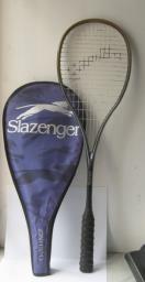 Slazenger Lite Challenge Tennis Racquet image 2