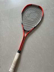 Squash racket image 1