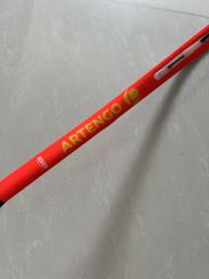 Squash racket image 2