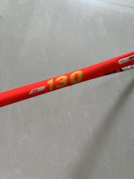 Squash racket image 3