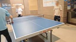 Table Tennis Table  Hk 1080 image 3