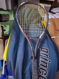 Tennis racket image 2