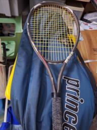 Tennis racket image 2