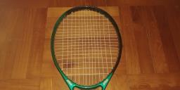 Two Tennis Raquets image 4