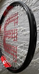 Used Roger Federer Junior Racquet image 3