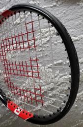 Used Roger Federer Junior Racquet image 8