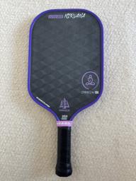 Winner Nirvana Pickle Ball Paddle image 1