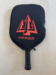 Winner Nirvana Pickle Ball Paddle image 3