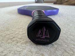 Winner Nirvana Pickle Ball Paddle image 6