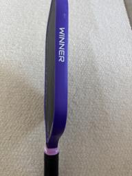 Winner Nirvana Pickle Ball Paddle image 7