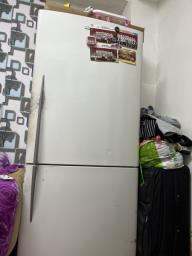 2 door fridge image 1