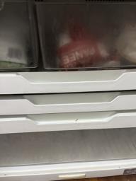 2 door fridge image 3