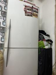 2 door fridge image 1