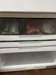 2 door fridge image 4