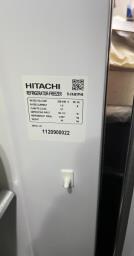 25 years old Hitachi Refrigerator image 3