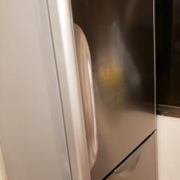 3 doors Hitachi Refrigerator-freezer image 2