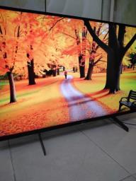 4k Sony 49 inch Smart Tv image 1