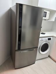 Big and Nice Panasonic Refrigerator image 1
