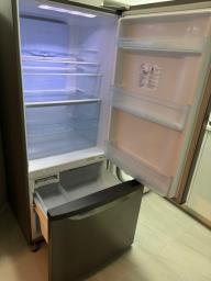 Big and Nice Panasonic Refrigerator image 2