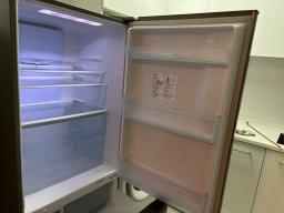 Big and Nice Panasonic Refrigerator image 3