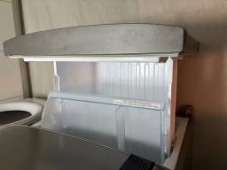 Big and Nice Panasonic Refrigerator image 5