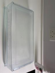 Big and Nice Panasonic Refrigerator image 4