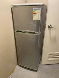 Fortress Refrigerator image 1