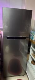Fridge freezer  Samsung 234l image 1