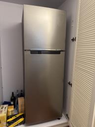 Fridge Freezer - Samsung image 1