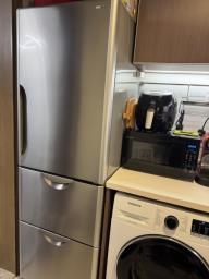 Hitachi refrigerator 90 new image 2