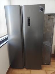 Kaneda Refrigerator - Warranty till Nove image 3