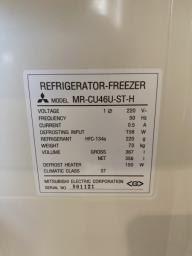 Large Fridge image 3