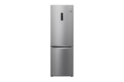 Lg fridge 341litre less than 1 yr old image 1